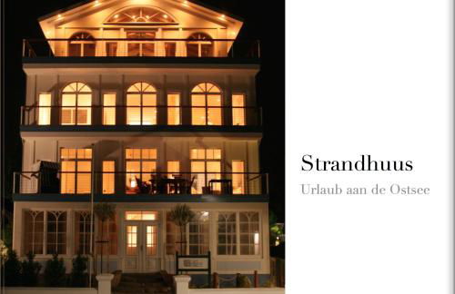 Strandhuus - Urlaub aan de Ostsee - Foto 13