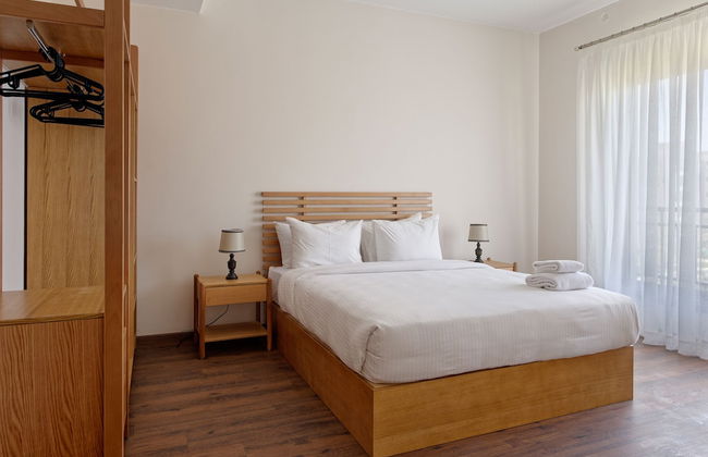 VESTA - Cairo Festival City Residence - Foto 4