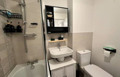 Charming Full House in Greater Manchester - Foto 66