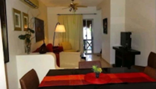 Servicio de comidas en la habitación