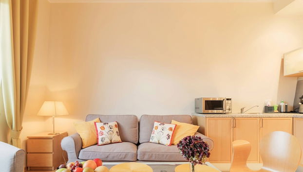 Gracja Deluxe by Grand Apartments - Foto 5, Habitación