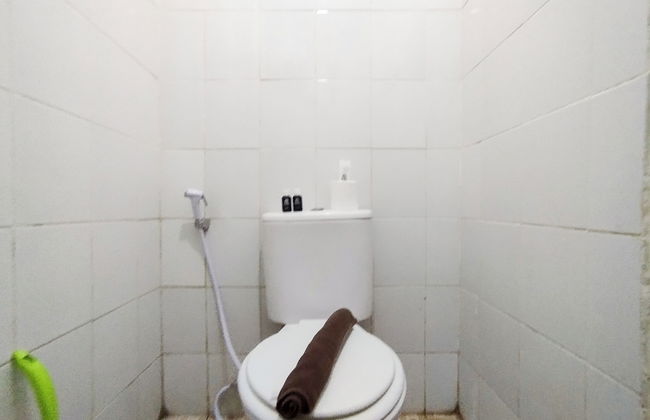 Strategic And Nice Studio Apartment At Suites @Metro - Foto 14