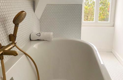 La Source - Villa wissantaise - Foto 23