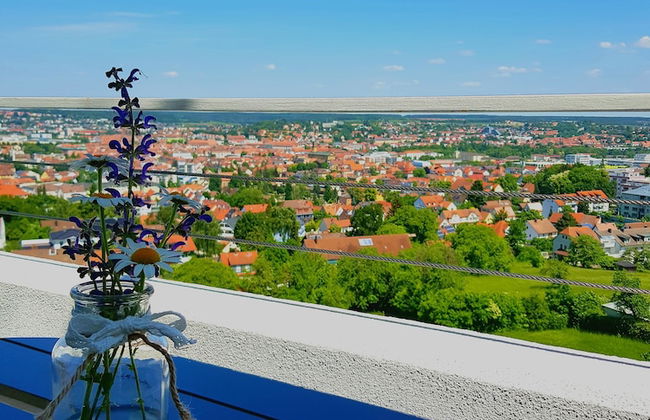 Ansbachs City Apartment - Photo 7