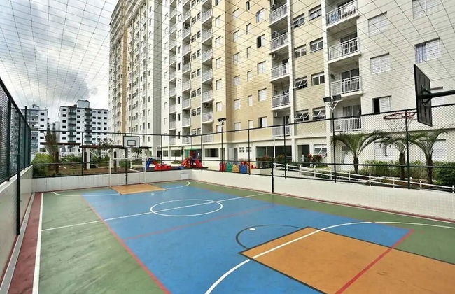 Residencial Viva Feliz - Foto 49