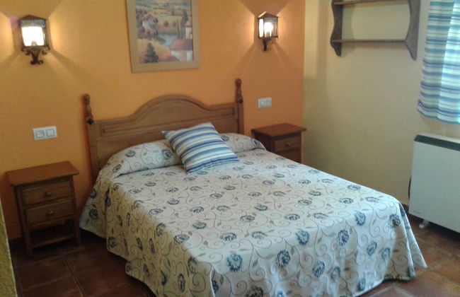 Casa Laguna del Maíz - Foto 5