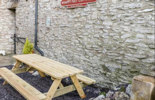 Happy Feet Cottage, Sleeps 6 - Foto 20