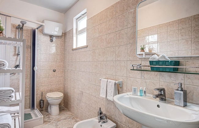 Domus Smeraldo Terrace and sea View Amalfi Coast - Photo 27