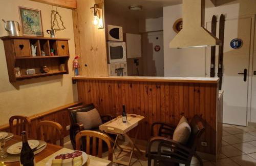 La grange d'Alexandre 6 personnes - Photo 12