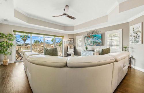 Sandy Ridge Retreat Just Steps from the Splash Pad - Foto 18