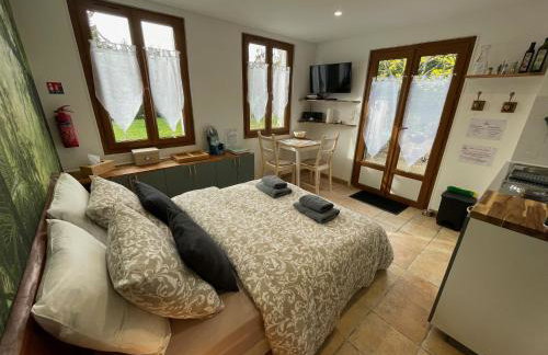 Gites des Trois Provinces, Zoo de Beauval - Foto 16