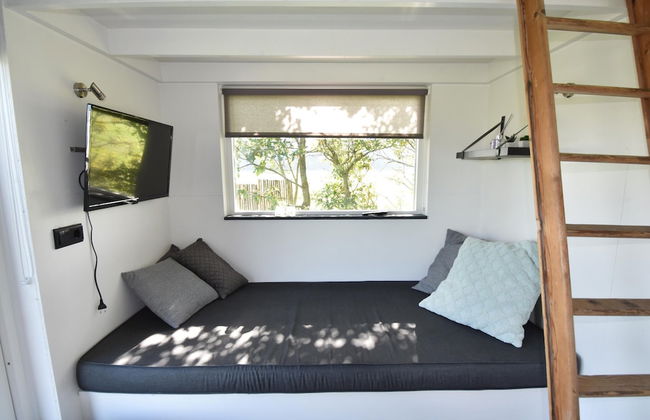 Holiday Home in Burgerbrug Near the Beach - Foto 14