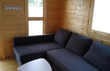 Słoneczny domek - Photo 11