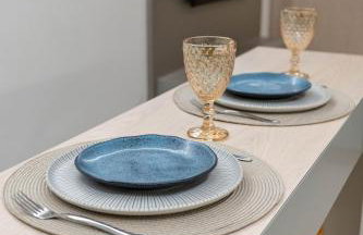 Vista pro Cristo: piscina, sauna e metrô 350m - Foto 16