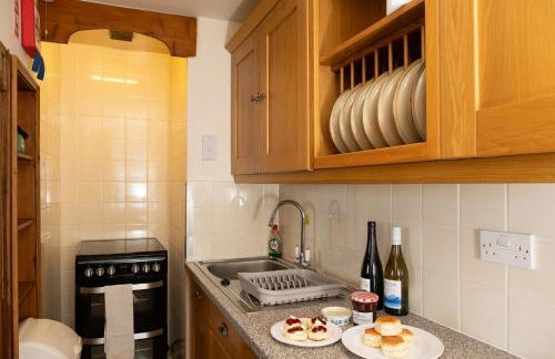 Watermouth Castle, Penn-Curzon Apartment - Foto 18