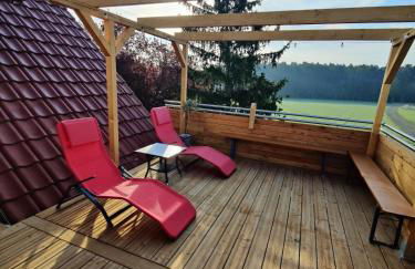 Die Lehmloge - Foto 33