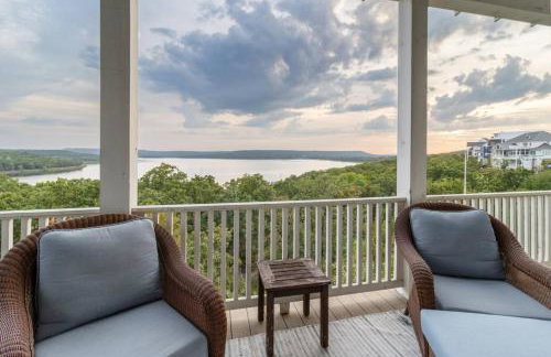 Shore Enough, Carlton Landing, Lakeview for 12 - Foto 74