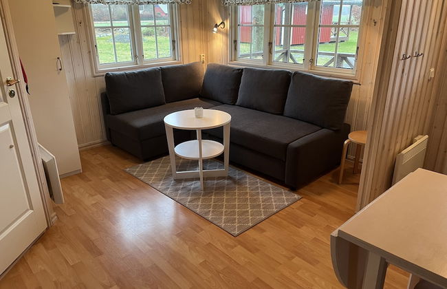 Mälarhusen Semesterby Österlen - Stugor & Gårdssviter - Photo 26