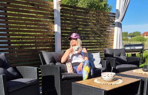 Domki Apartamentowe Rozgwiazdy 20 - Foto 8