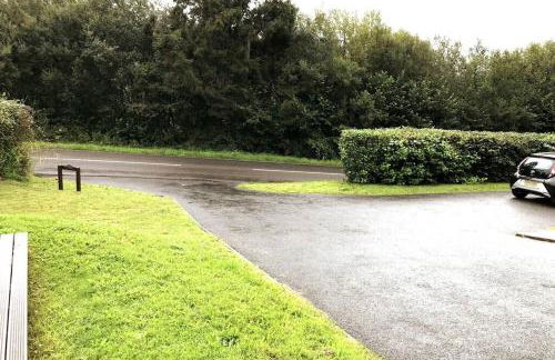 Spacious bungalow with estuary views near Llansteffan - Photo 27