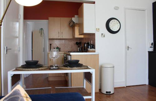 Flat 5, Westhill - Foto 13