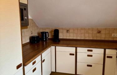 Großzügiges Apartment mit tollem Ausblick - Foto 9