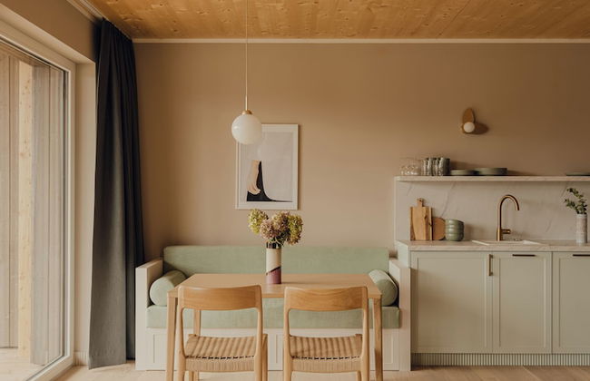 Design Apartments zum Hirschen Salzburg - Foto 17