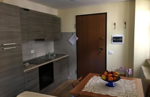 La Maison di La Thuile - Foto 17