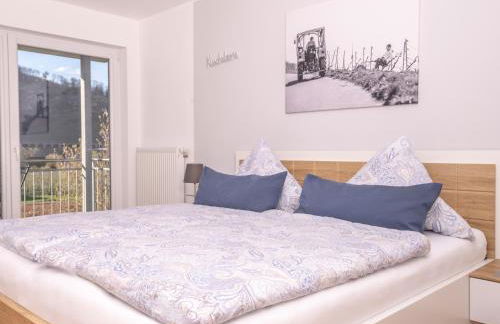 Ferienweingut Lütz - Foto 21