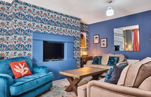 Crawford Square Apartment - Foto 24