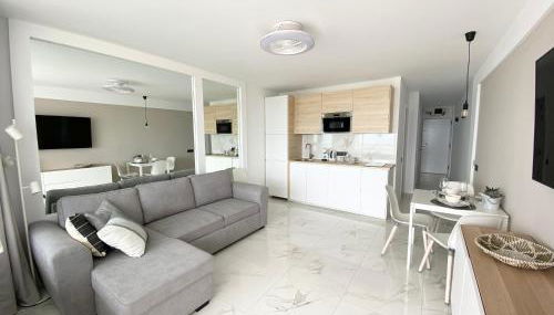 Sea view terrace in Las Americas - Foto 3