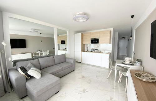 Sea view terrace in Las Americas - Foto 3