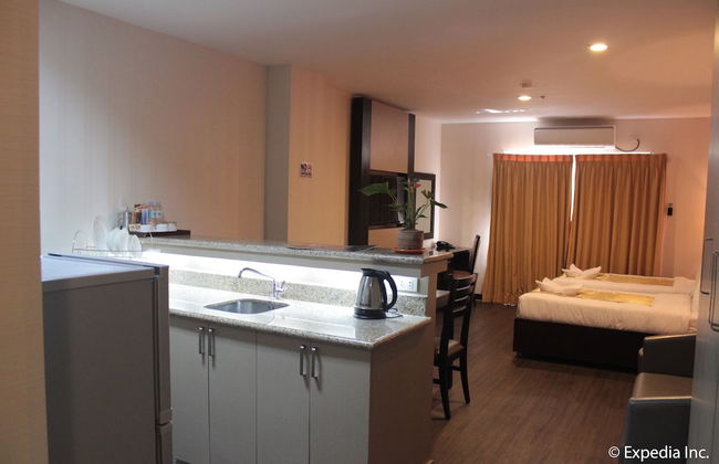 Sun Plaza Subic - Foto 22