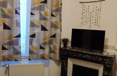 Gite l'olivier - Foto 6