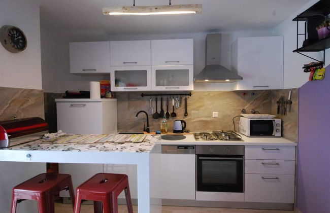 Relax Home Rajna Korenica - Foto 9