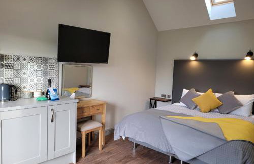 Pheasant Bedroom - Foto 1