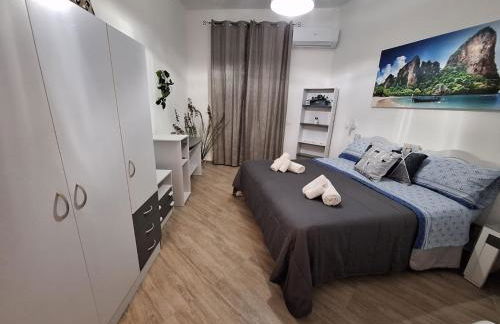 Tra I Normanni E Cattedrale Apartament Palermo - Foto 24