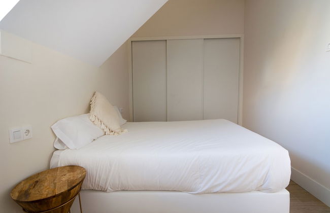 Apartamentos Magna Sevilla - Photo 19