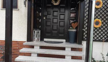 10-Bett Ferienwohnung Sonnenblume - Foto 2