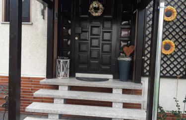 10-Bett Ferienwohnung Sonnenblume - Foto 2