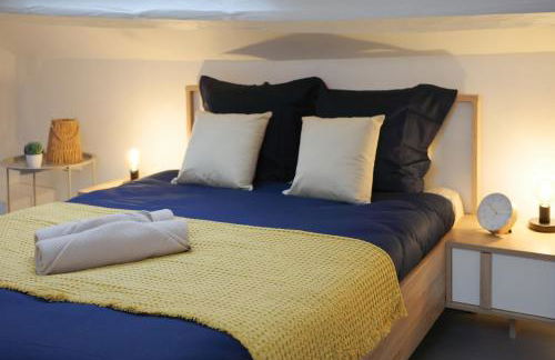 Le Duplex Cosy - Foto 11