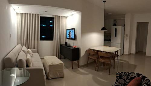 Apartamento Barra Salvador Bahia Brasil - Foto 4