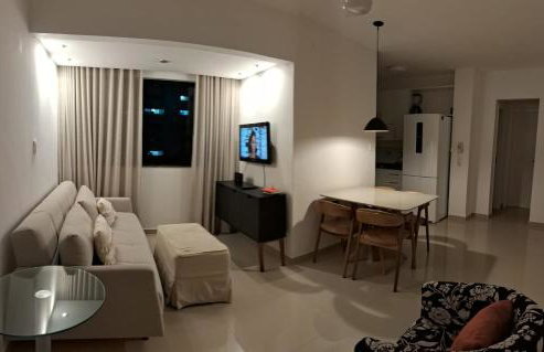 Apartamento Barra Salvador Bahia Brasil - Foto 4