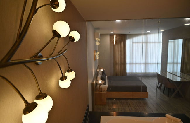 Agora Suites - Foto 22