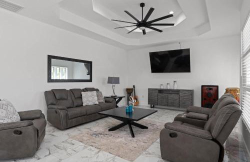 Charming Family Getaway Near Medina River - Foto 6