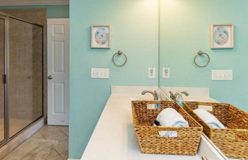 Fripp Island 422 Wahoo Drive - Foto 9