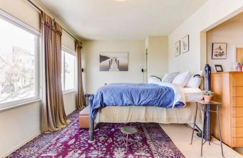 Two Bedroom, Two Newly Renovated Bathrooms, Deck - Foto 22