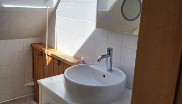 Ferienwohnung Kormoran - Foto 4