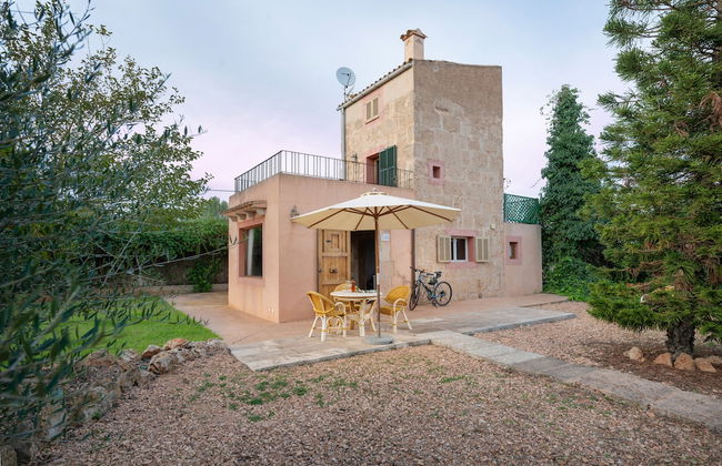 Finca Hotel Can Canals & Spa - Foto 10