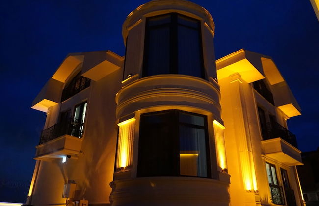 D Twins plus Hotel - Foto 26